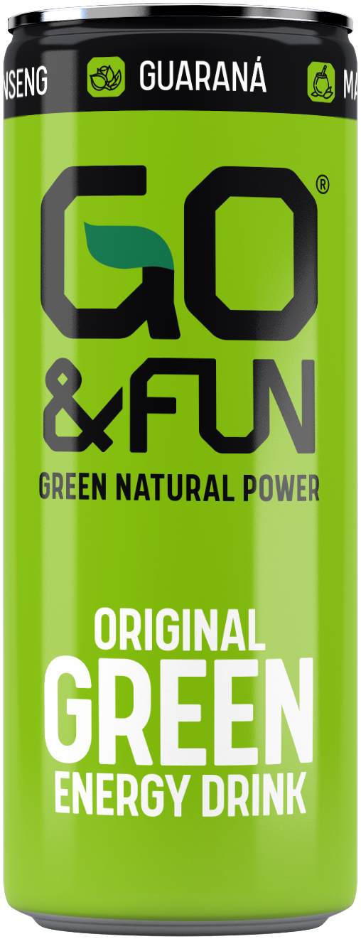 GO&FUN Original